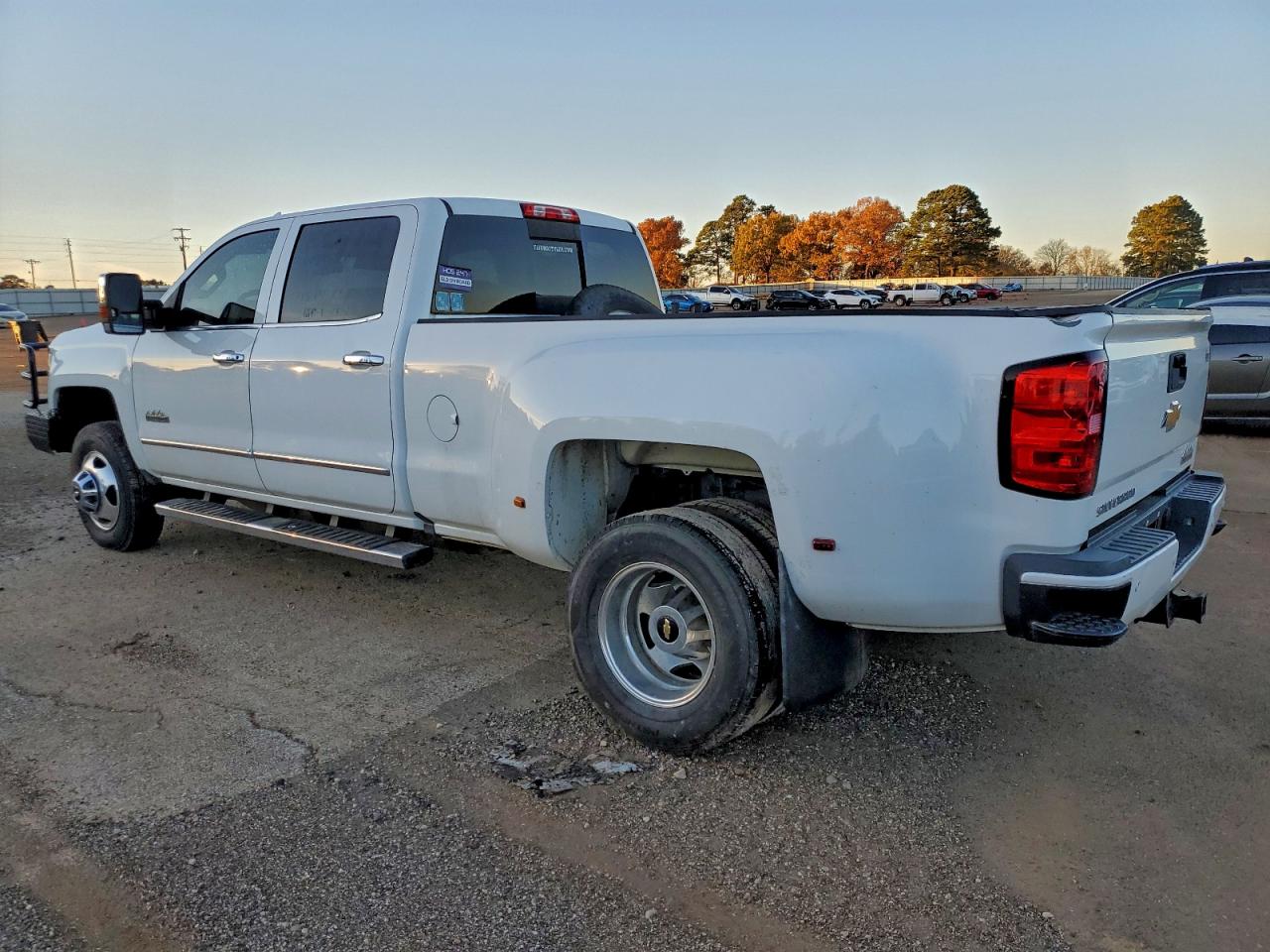 Lot #3317695066 2016 CHEVROLET SILVERADO