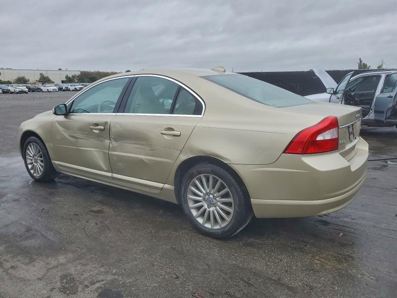 2007 VOLVO S80 3.2 #3302816971