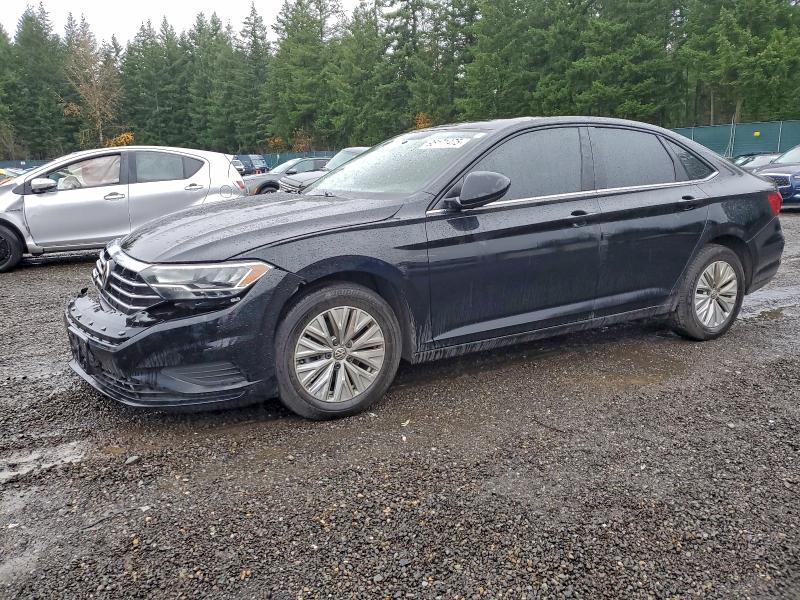 2019 VOLKSWAGEN JETTA S #3304550470