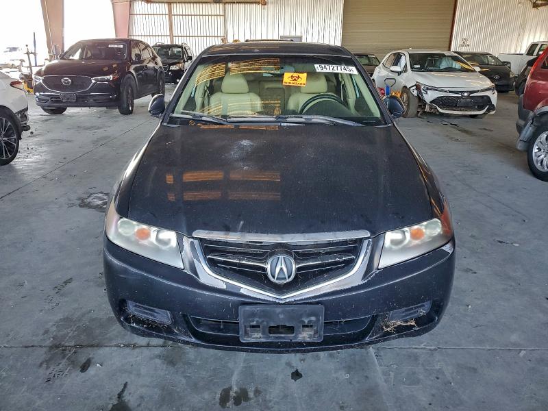 2004 ACURA TSX #3302897890