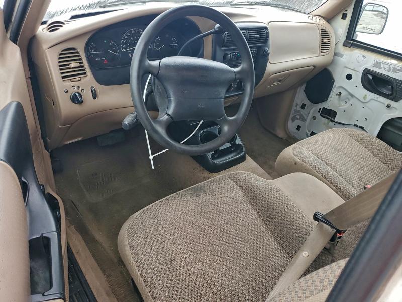 1999 FORD RANGER SUP #3316028342