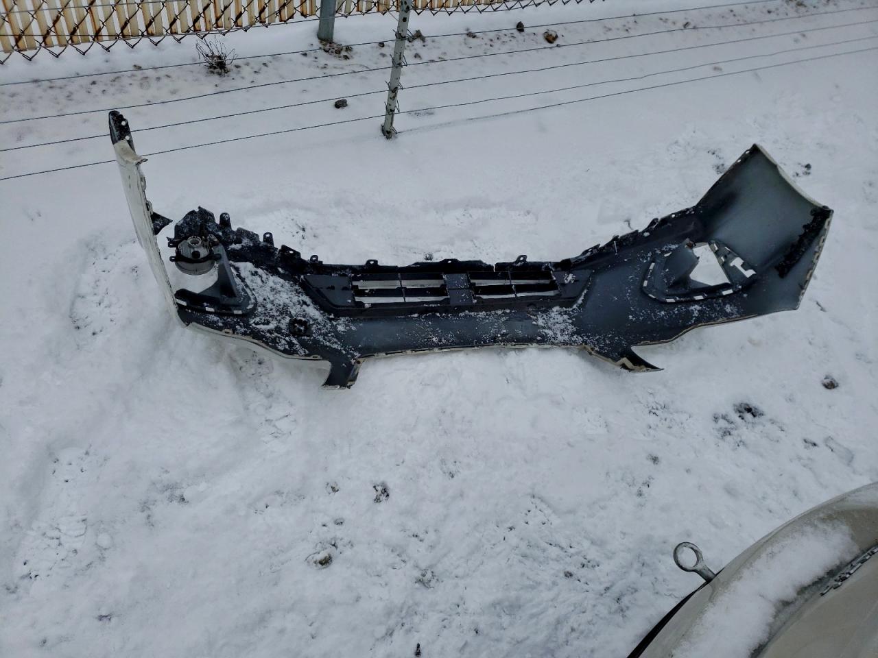 Lot #3315953086 2013 SUBARU IMPREZA SP