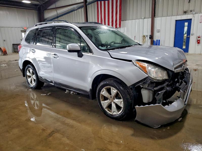 2016 SUBARU FORESTER 2 #3311722248