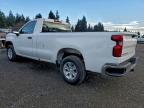 Lot #3301923446 2023 CHEVROLET SILVERADO