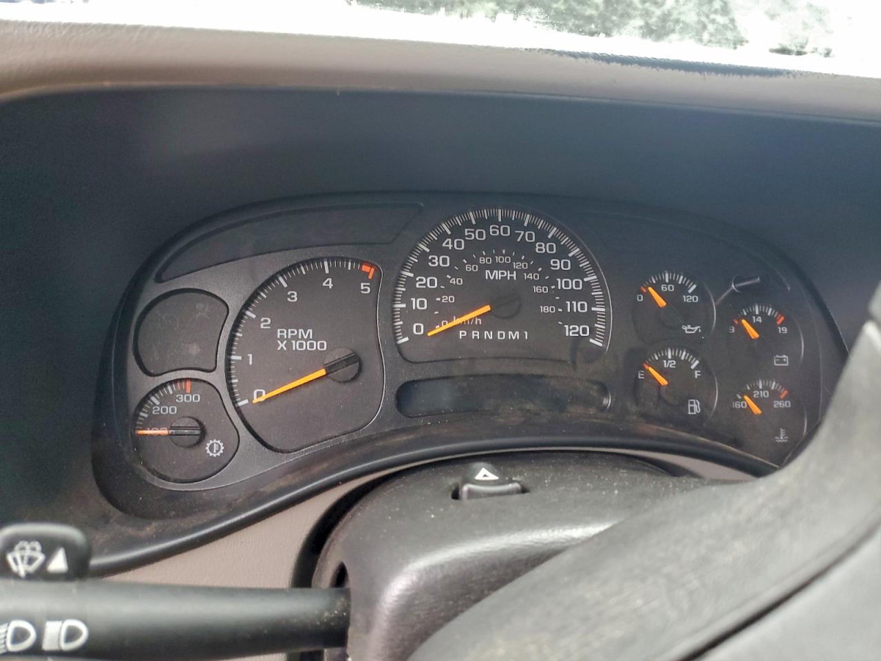 Lot #3309699844 2007 GMC SIERRA K25