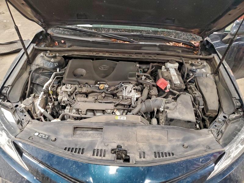 2019 TOYOTA CAMRY L #3311473289