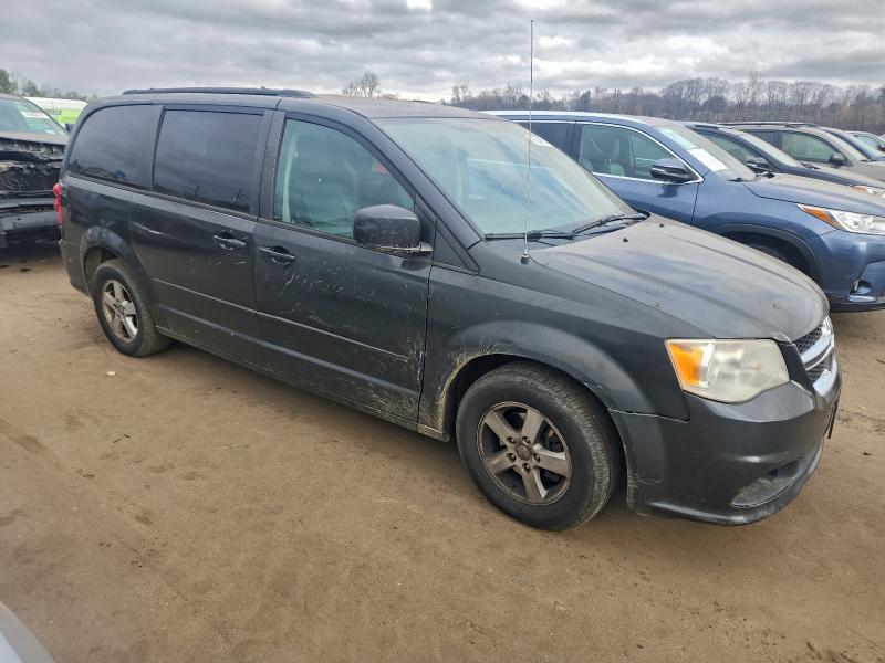 2011 DODGE GRAND CARA #3311461346