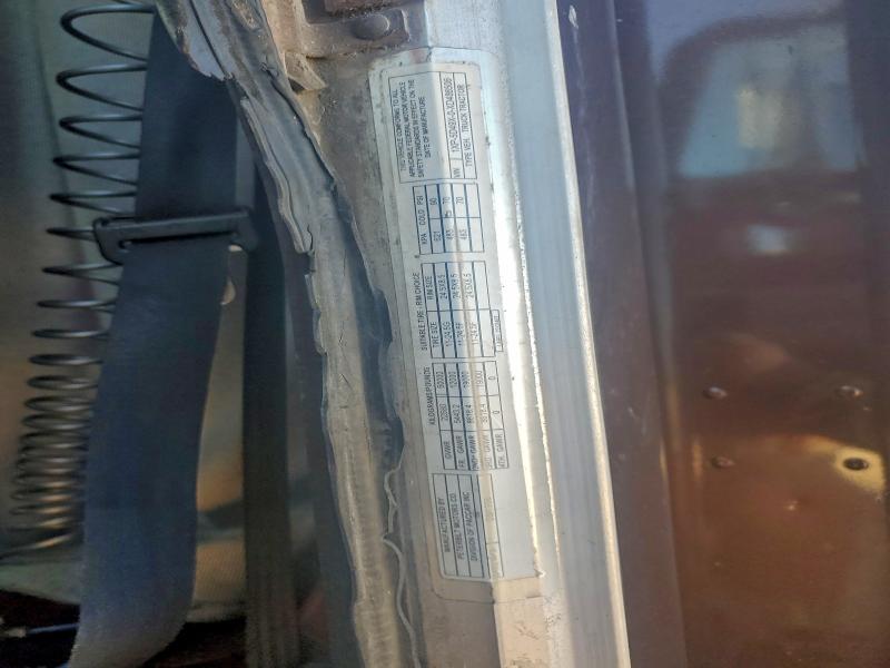 1999 PETERBILT 379 #3308316175