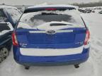 Lot #3312583190 2014 FORD EDGE LIMIT