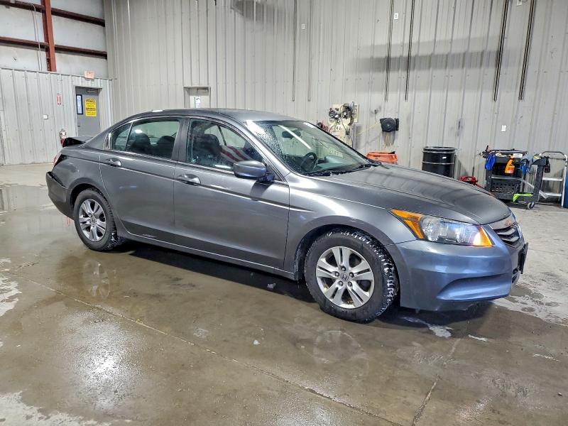 2012 HONDA ACCORD SE #3308271208