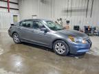 Lot #3308271208 2012 HONDA ACCORD SE