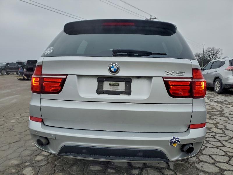 2012 BMW X5 XDRIVE3 #3305334315