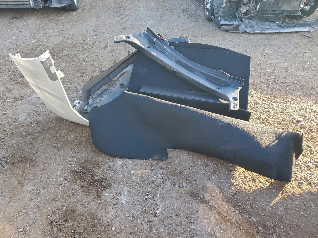 Lot #3311838185 2019 TOYOTA AVALON XLE