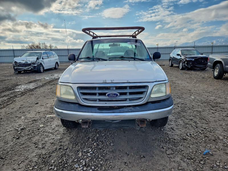 2003 FORD F150 #3303837529
