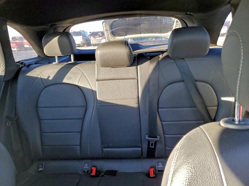 2020 MERCEDES-BENZ GLC 300 #3318927980