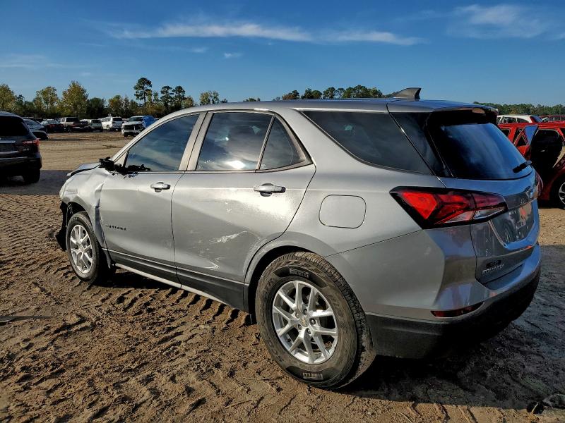 2023 CHEVROLET EQUINOX LS #3303560944