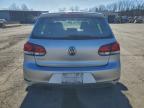 Lot #3305301426 2012 VOLKSWAGEN GOLF