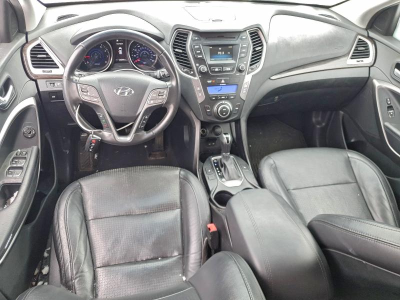 2013 HYUNDAI SANTA FE S #3303881727