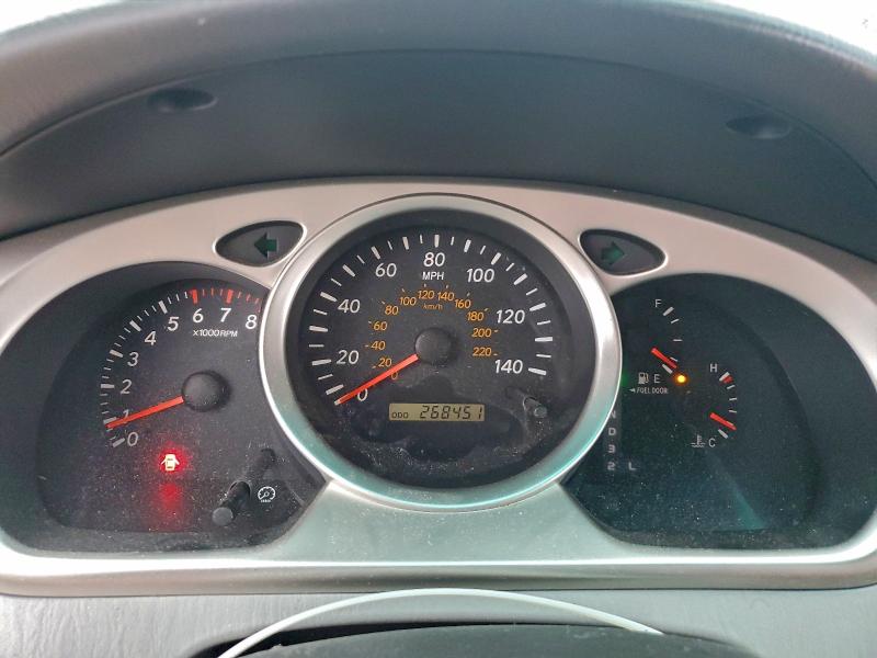 2005 TOYOTA HIGHLANDER #3317850911