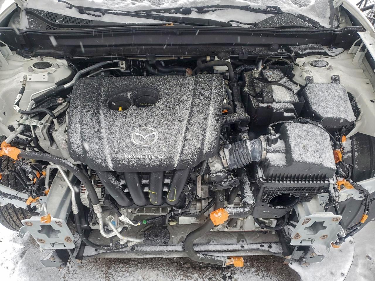 MAZDA CX-30 PREFERRED