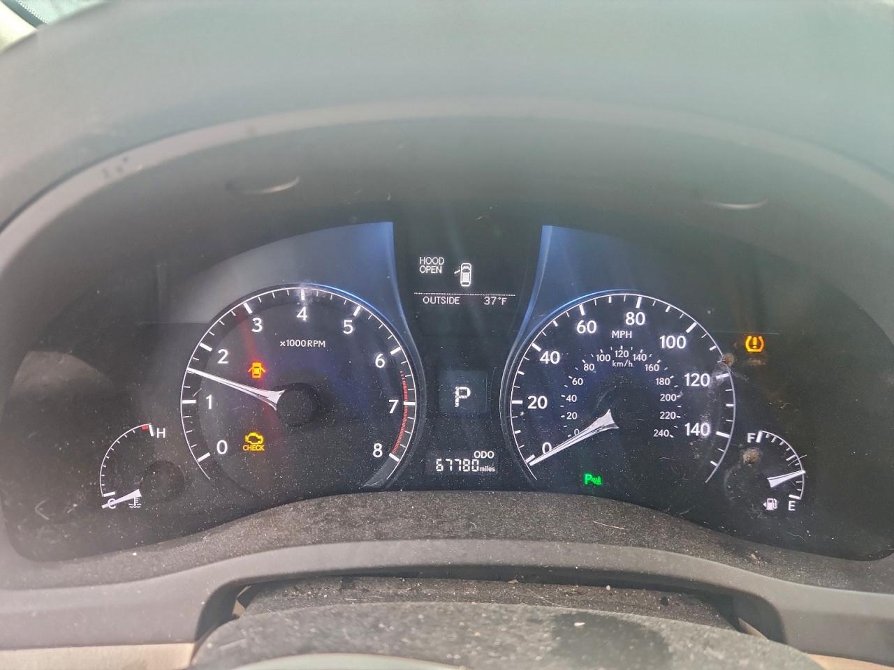 Lot #3315951136 2015 LEXUS RX 350