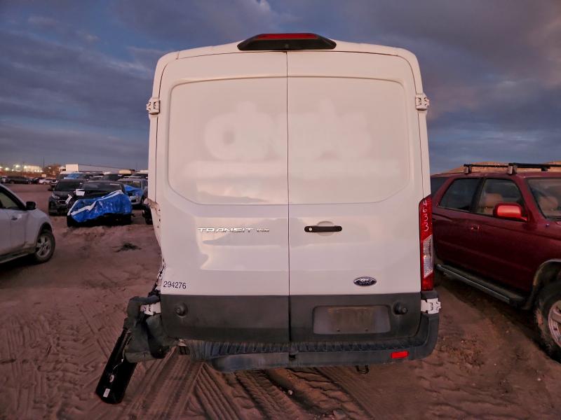 2019 FORD TRANSIT T-150 #3317746079