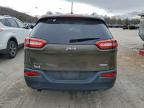 Lot #3309349966 2015 JEEP CHEROKEE L