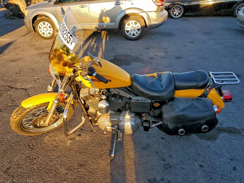 2000 HARLEY-DAVIDSON XL1200 #3304746908