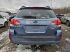 Lot #3310441318 2013 SUBARU OUTBACK 2.