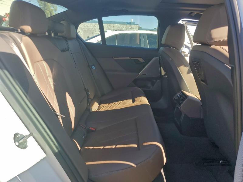 2024 BMW 530 I #3310705741