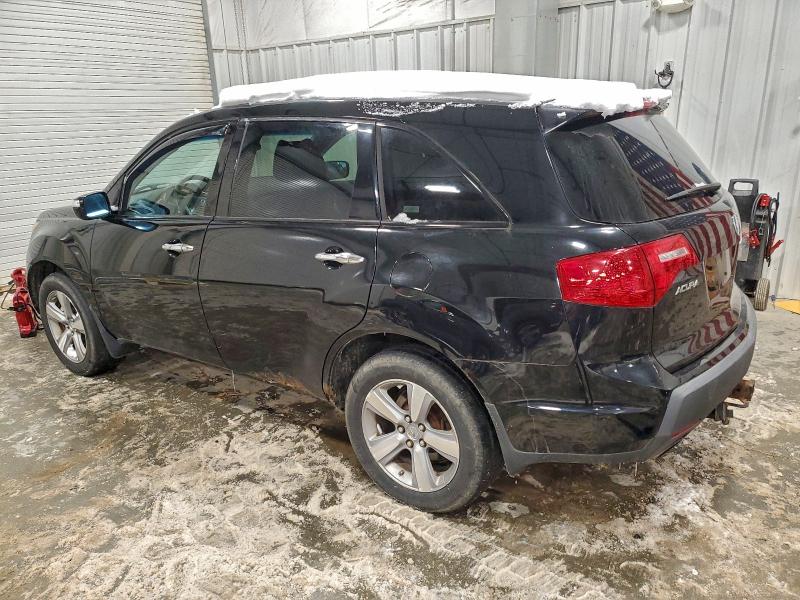 2007 ACURA MDX SPORT #3305415307