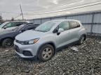 Lot #3312663171 2020 CHEVROLET TRAX LS