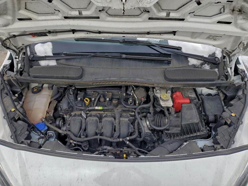 2022 FORD TRANSIT CO #3317748076