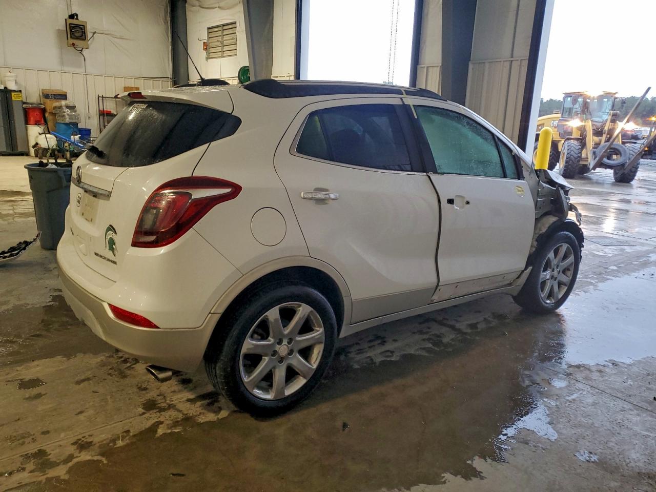 BUICK ENCORE ESSENCE