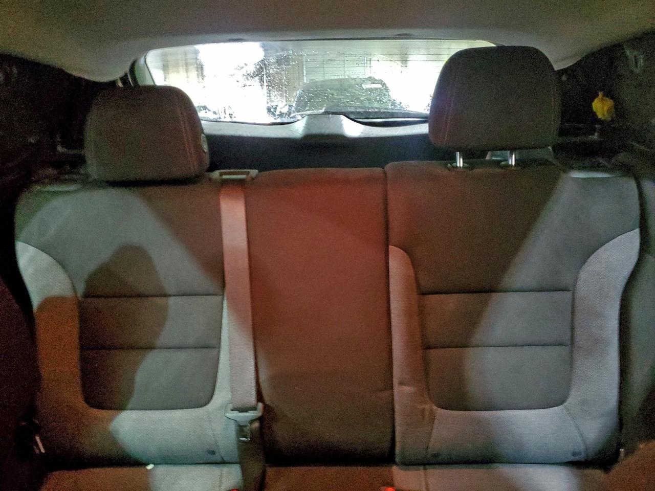 CHEVROLET TRAILBLAZER LS