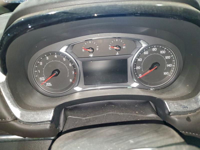 2023 CHEVROLET TRAVERSE L #3312298775