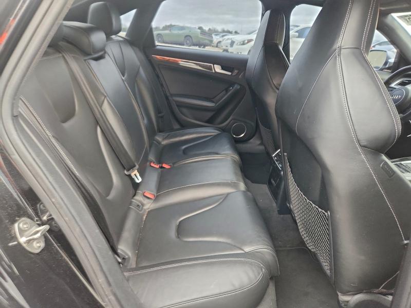 2013 AUDI S4 PREMIUM #3302733006