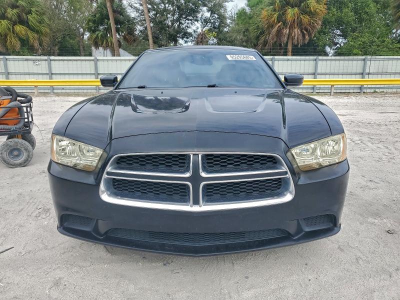 2013 DODGE CHARGER SE #3302843917
