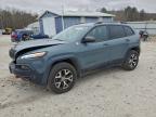 Lot #3305390307 2014 JEEP CHEROKEE T