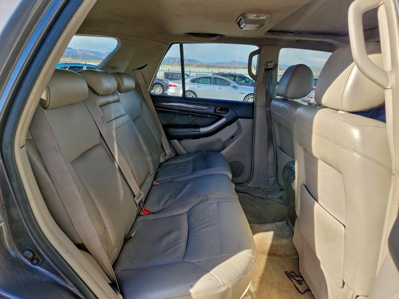 2005 TOYOTA 4RUNNER LI #3318318891