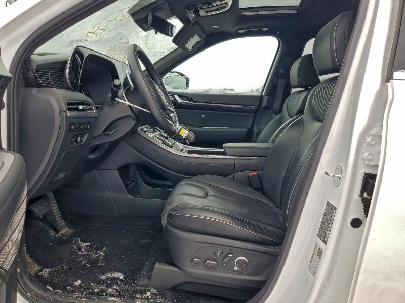 2023 HYUNDAI PALISADE C #3302691006