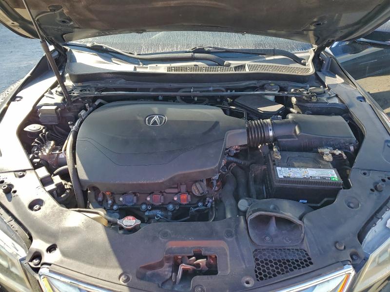 2015 ACURA TLX TECH #3310324990
