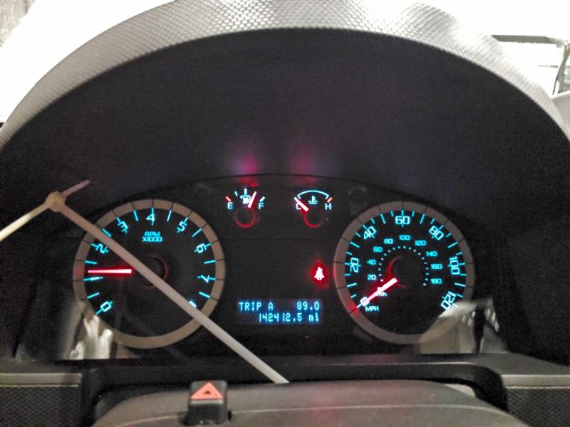 2010 FORD ESCAPE #3303676928