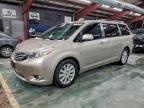Lot #3304002644 2017 TOYOTA SIENNA XLE