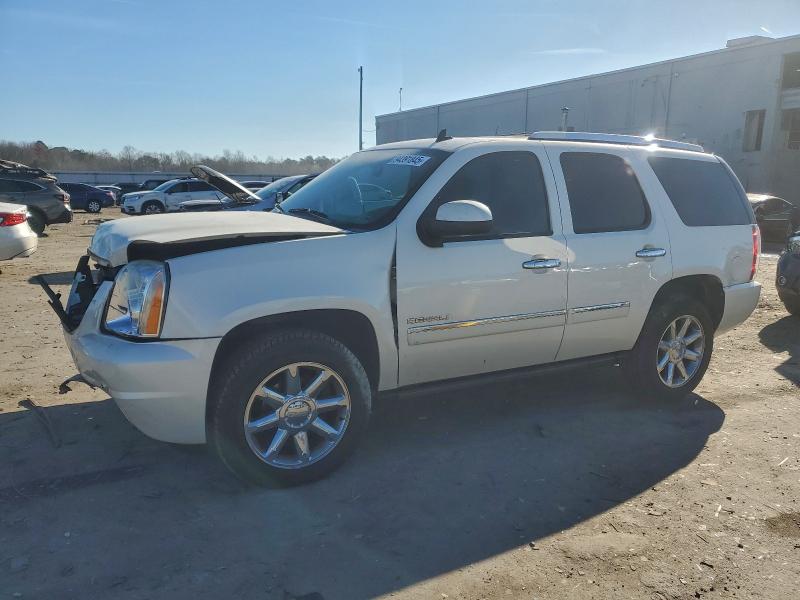 2013 GMC YUKON DENA #3316163239