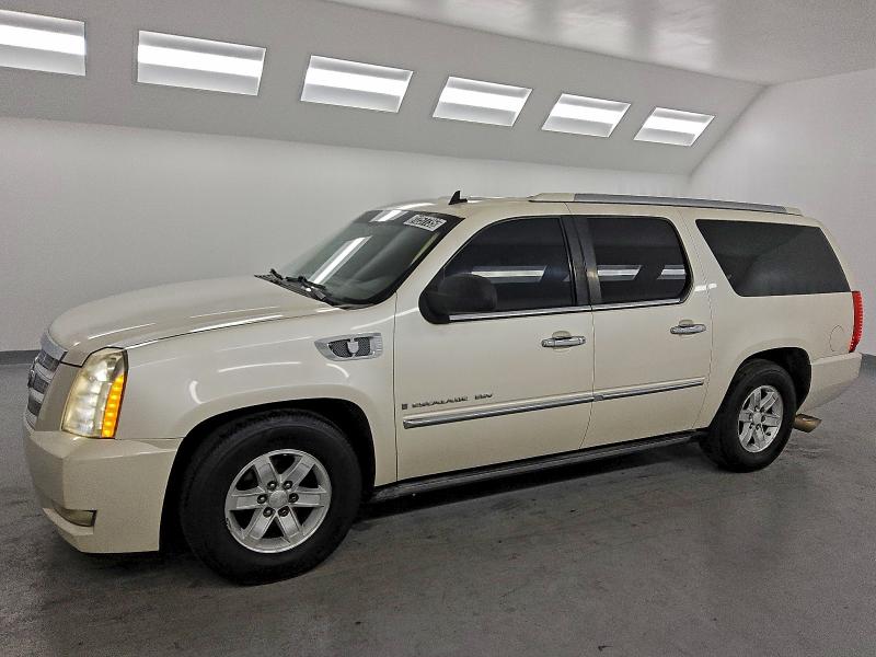 2009 CADILLAC ESCALADE E #3302659104