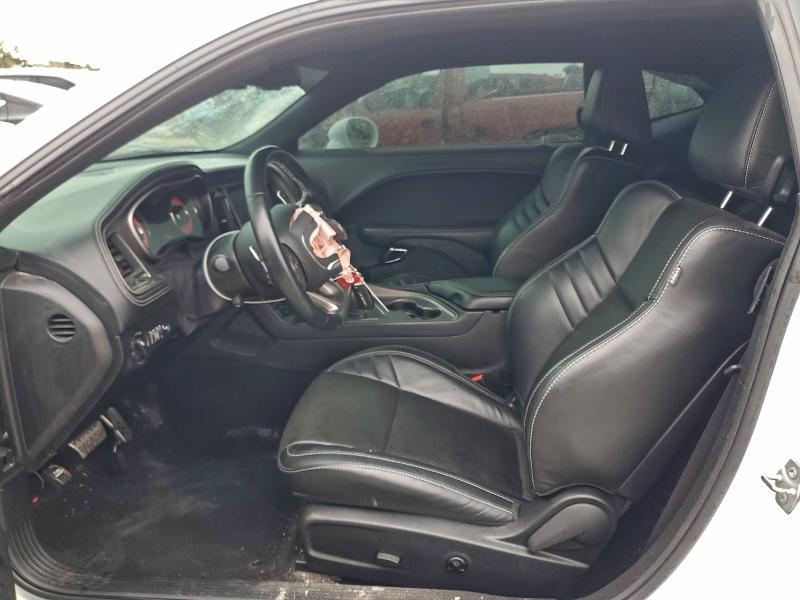 2023 DODGE CHALLENGER #3308362275