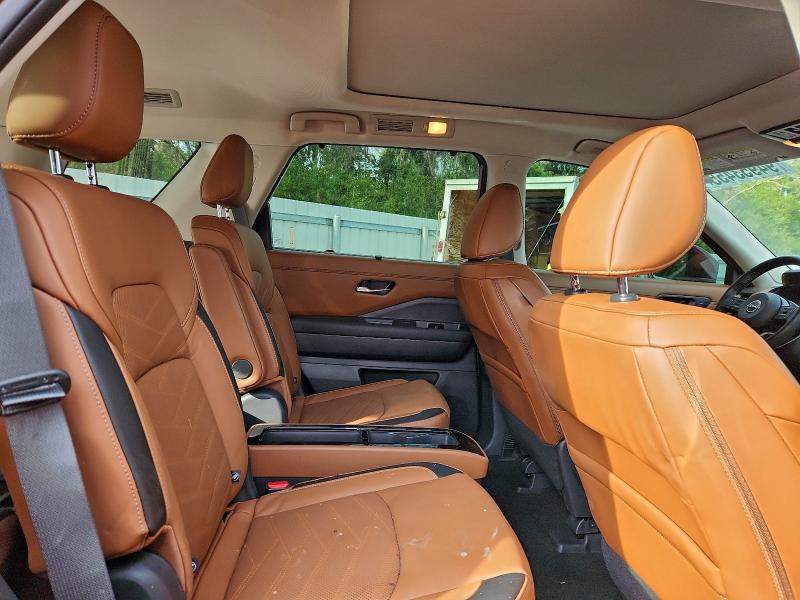 2023 NISSAN PATHFINDER #3312589186