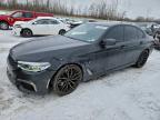 Lot #3316722496 2019 BMW M550XI