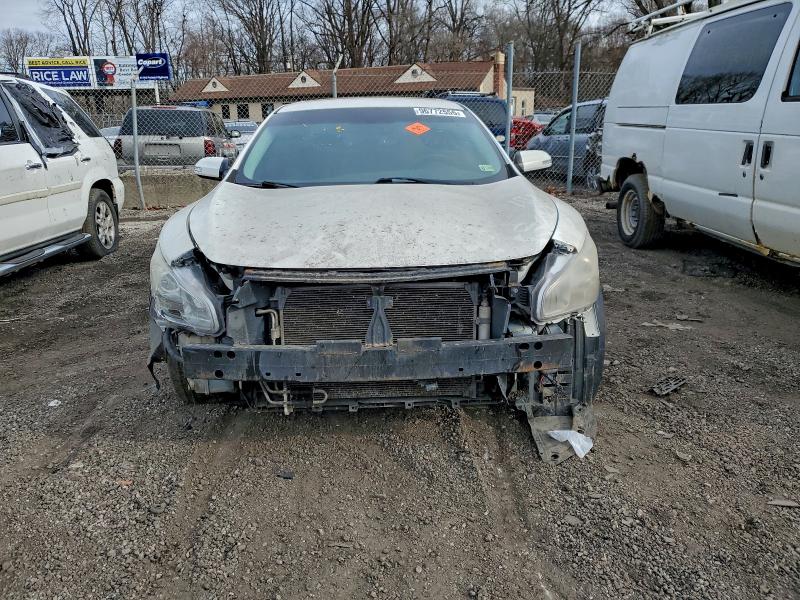 2011 NISSAN MAXIMA S #3313702140